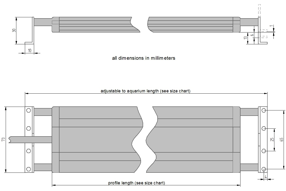 40-0222_matrix Einsetz-_Anschraub-Adapter Set_Maßskizze_EN