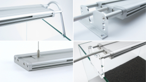 Collage matrix Adapter-Set